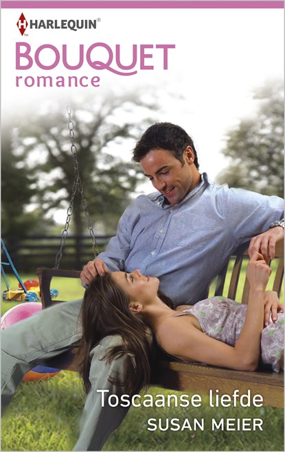 Toscaanse liefde, Susan Meier - Ebook - 9789402525335