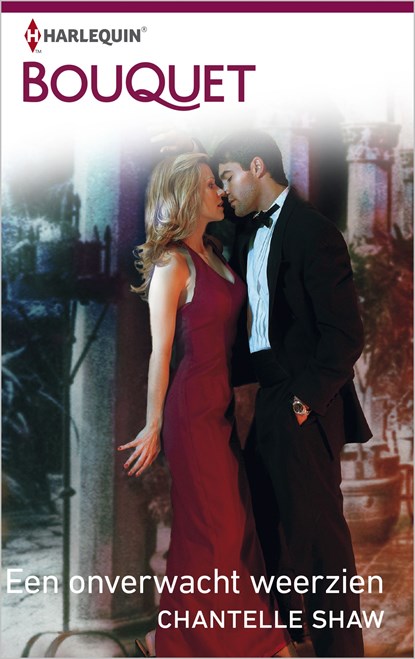 Een onverwacht weerzien, Chantelle Shaw - Ebook - 9789402525496