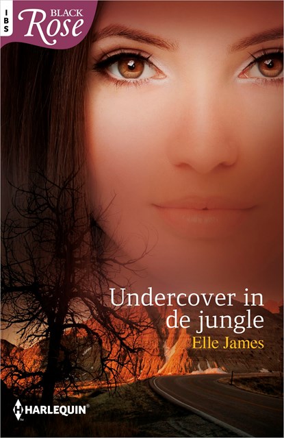 Undercover in de jungle, Elle James - Ebook - 9789402525557