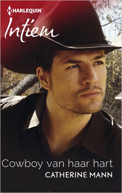 Cowboy van haar hart, Catherine Mann - Ebook - 9789402525571