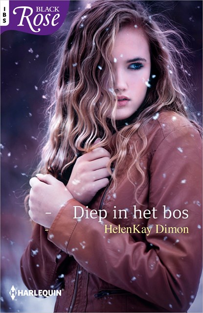 Diep in het bos, HelenKay Dimon - Ebook - 9789402525946