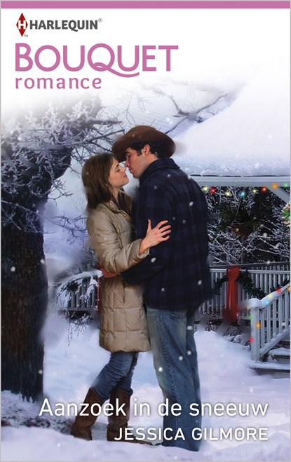 Aanzoek in de sneeuw, Jessica Gilmore - Ebook - 9789402526028