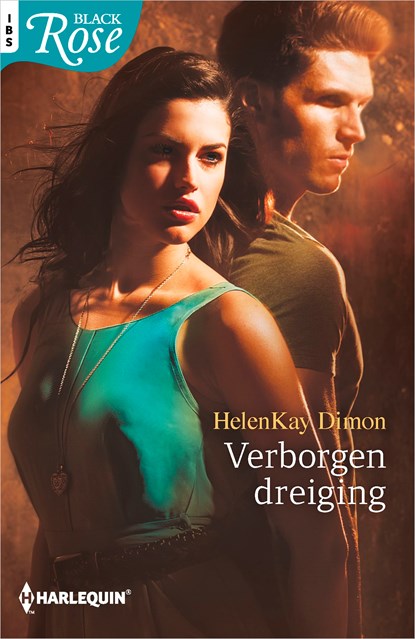 Verborgen dreiging, Helenkay Dimon - Ebook - 9789402526295