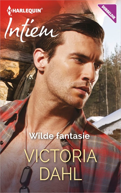 Wilde fantasie, Victoria Dahl - Ebook - 9789402526325