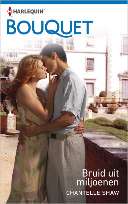 Bruid uit miljoenen, Chantelle Shaw - Ebook - 9789402526554
