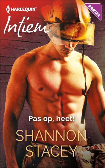 Pas op, heet!, Shannon Stacey - Ebook - 9789402526905