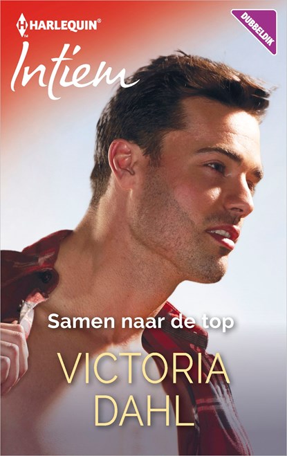 Samen naar de top, Victoria Dahl - Ebook - 9789402526912