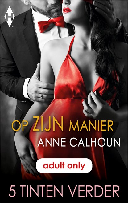 Op zijn manier, Anne Calhoun - Ebook - 9789402526998