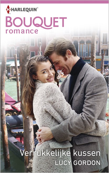 Verrukkelijke kussen, Lucy Gordon - Ebook - 9789402527247