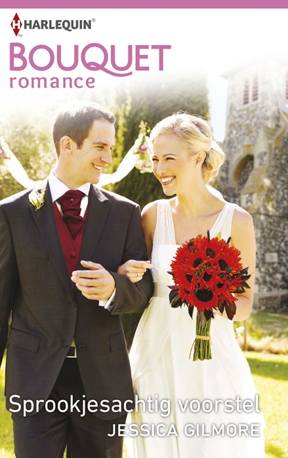 Sprookjesachtig voorstel, Jessica Gilmore - Ebook - 9789402527780