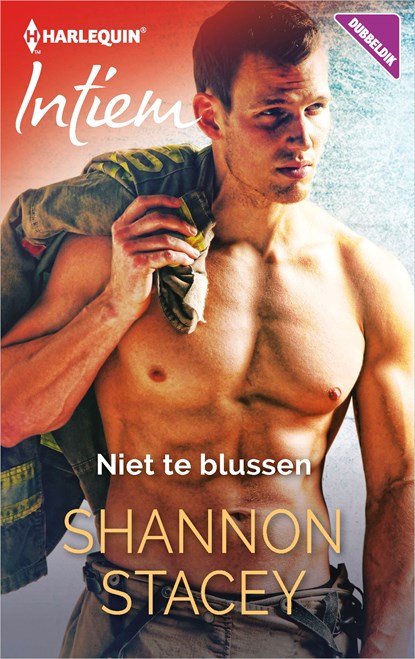 Niet te blussen, Shannon Stacey - Ebook - 9789402527926