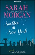 Nachten in New York | Sarah Morgan | 
