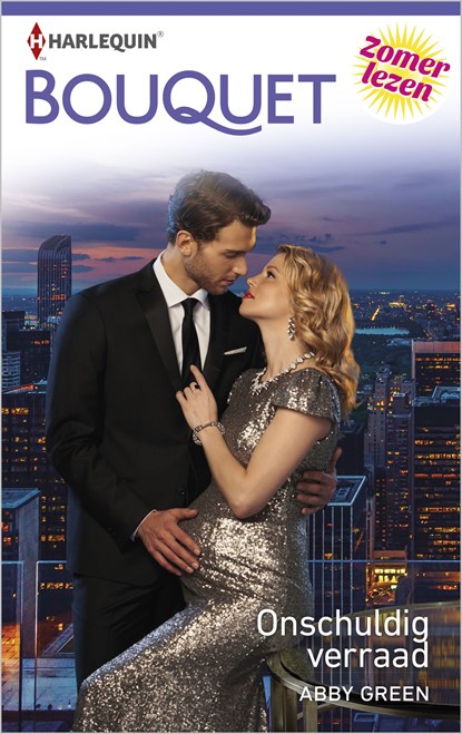 Onschuldig verraad, Abby Green - Ebook - 9789402529173