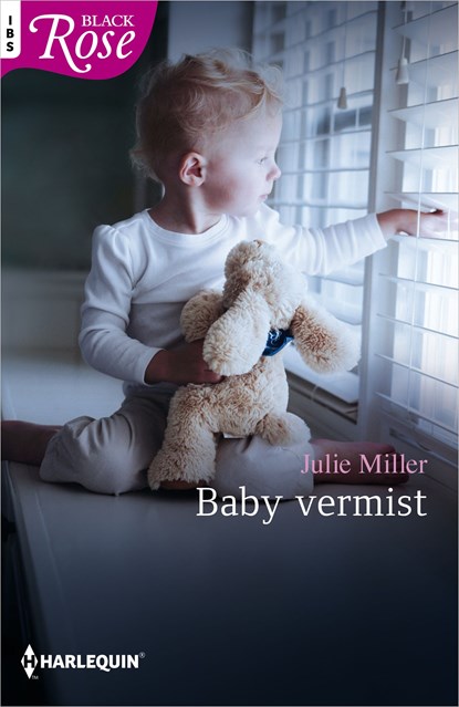 Baby vermist, Julie Miller - Ebook - 9789402529463