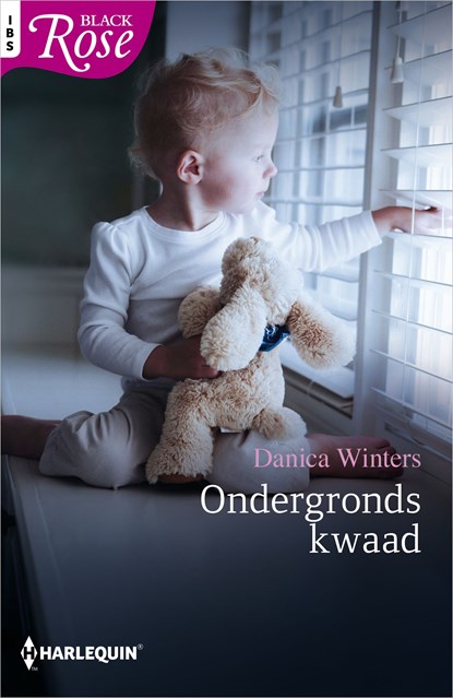 Ondergronds kwaad, Danica Winters - Ebook - 9789402529470