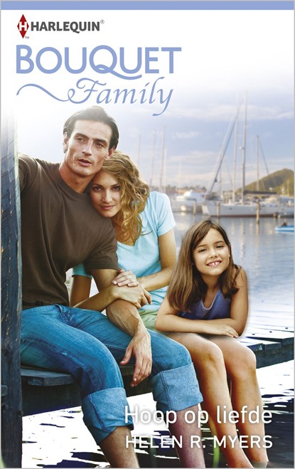 Hoop op liefde, Helen R. Myers - Ebook - 9789402529548