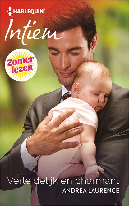 Verleidelijk en charmant, Andrea Laurence - Ebook - 9789402529579