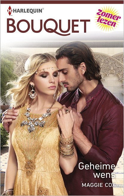 Geheime wens, Maggie Cox - Ebook - 9789402529692