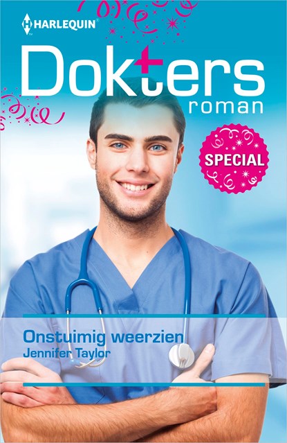 Onstuimig weerzien, Jennifer Taylor - Ebook - 9789402529890