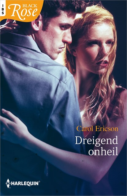 Dreigend onheil, Carol Ericson - Ebook - 9789402529975