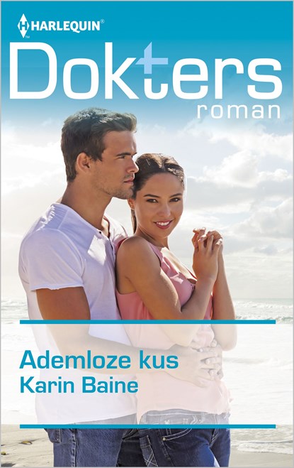 Ademloze kus, Karin Baine - Ebook - 9789402530384