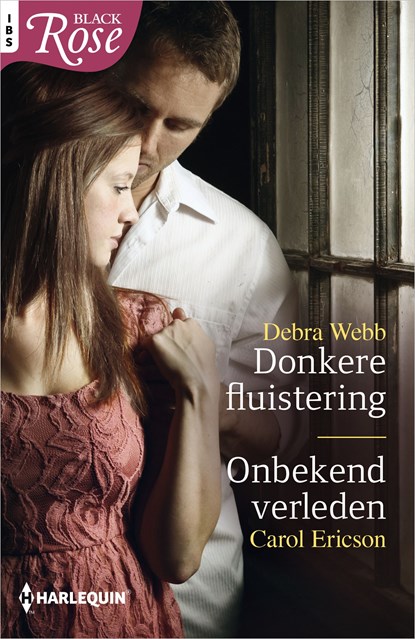 Donkere fluistering ; Onbekend verleden (2-in-1), Debra Webb ; Carol Ericson - Ebook - 9789402530735