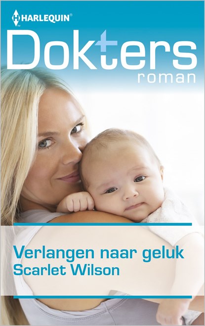 Verlangen naar geluk, Scarlet Wilson - Ebook - 9789402531237
