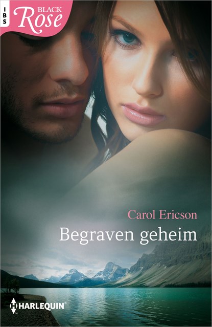 Begraven geheim, Carol Ericson - Ebook - 9789402531305