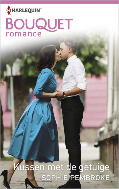 Kussen met de getuige, Sophie Pembroke - Ebook - 9789402532852