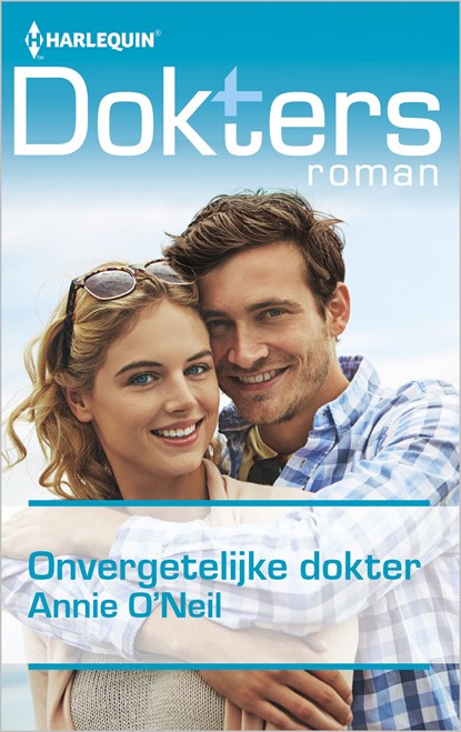 Onvergetelijke dokter, Annie O'Neil - Ebook - 9789402532890