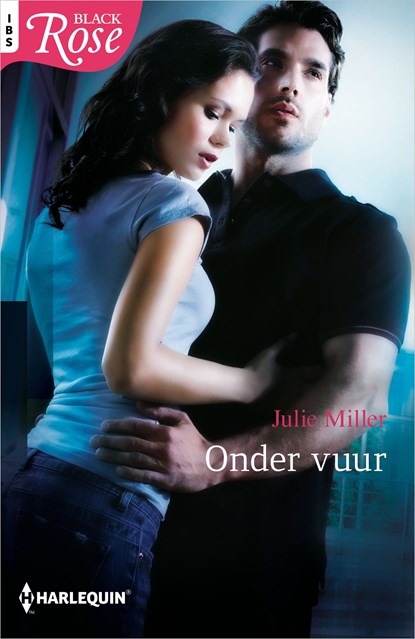 Onder vuur, Julie Miller - Ebook - 9789402532913