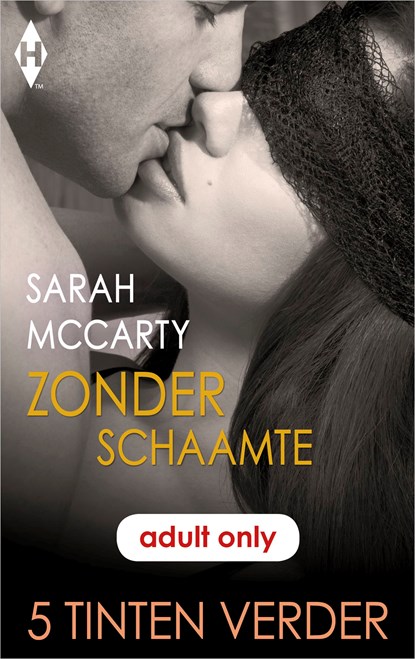 Zonder schaamte, Sarah McCarty - Ebook - 9789402533149