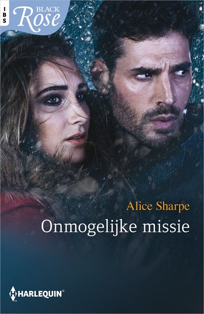 Onmogelijke missie, Alice Sharpe - Ebook - 9789402533767