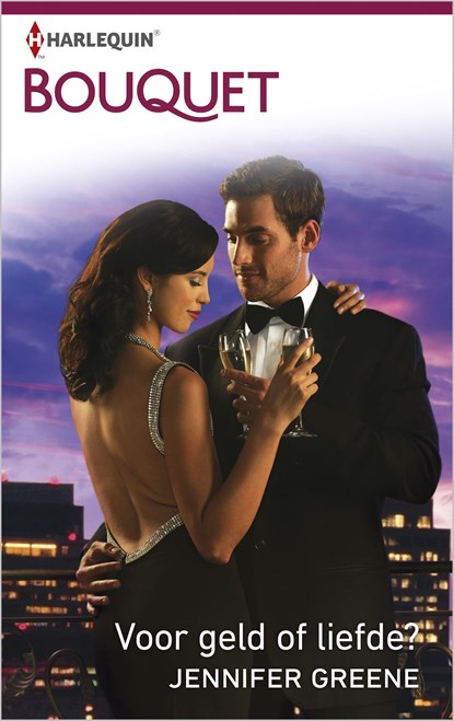 Voor geld of liefde?, Jennifer Greene - Ebook - 9789402534221