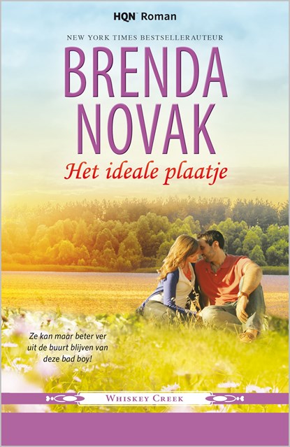 Het ideale plaatje, Brenda Novak - Ebook - 9789402534320