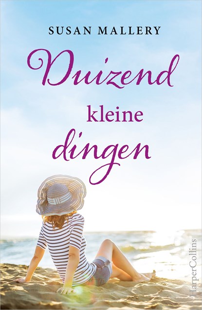 Duizend kleine dingen, Susan Mallery - Ebook - 9789402534337