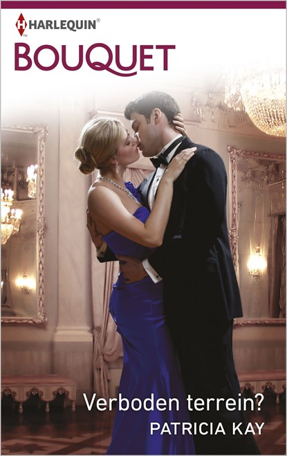 Verboden terrein?, Patricia Kay - Ebook - 9789402534597