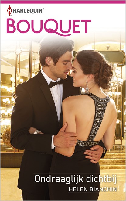 Ondraaglijk dichtbij, Helen Bianchin - Ebook - 9789402534900