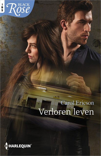 Verloren leven, Carol Ericson - Ebook - 9789402535020