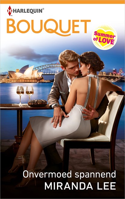 Onvermoed spannend, Miranda Lee - Ebook - 9789402535235