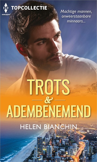 Trots & adembenemend, Helen Bianchin - Ebook - 9789402535372