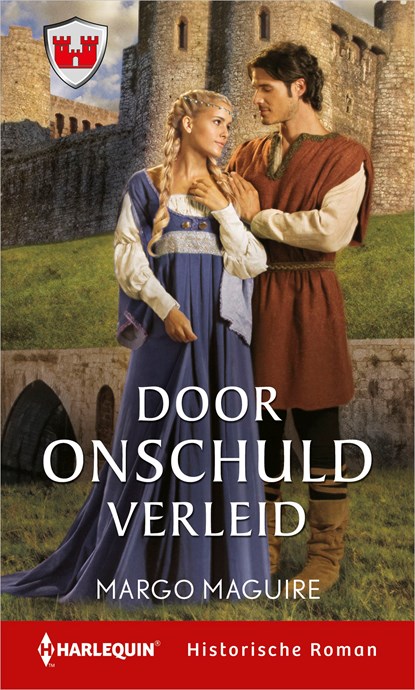 Door onschuld verleid, Margo Maguire - Ebook - 9789402535518