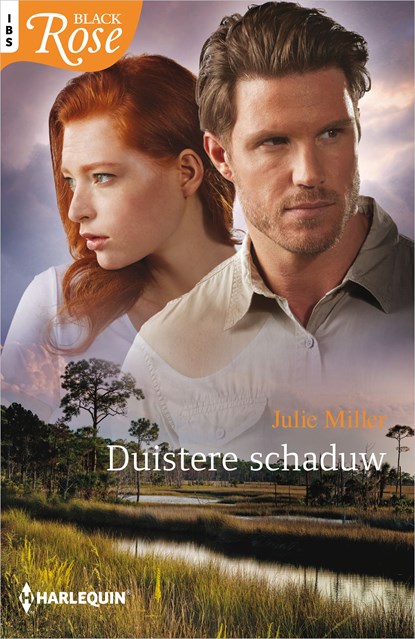 Duistere schaduw, Julie Miller - Ebook - 9789402535563