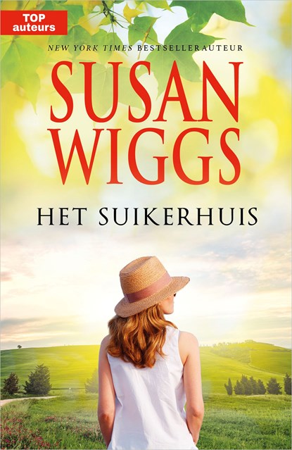 Het suikerhuis, Susan Wiggs - Ebook - 9789402535655