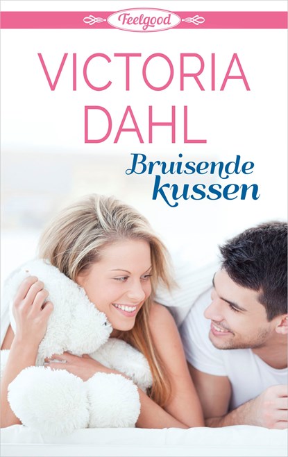 Bruisende kussen, Victoria Dahl - Ebook - 9789402535969