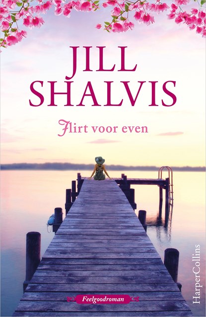 Flirt voor even, Jill Shalvis - Ebook - 9789402536034