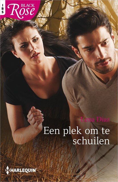 Een plek om te schuilen, Lena Diaz - Ebook - 9789402536379