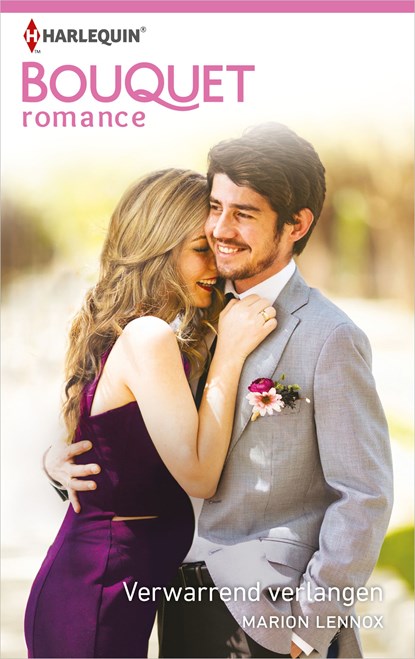 Verwarrend verlangen, Marion Lennox - Ebook - 9789402536416