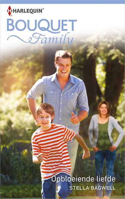 Opbloeiende liefde, Stella Bagwell - Ebook - 9789402536423