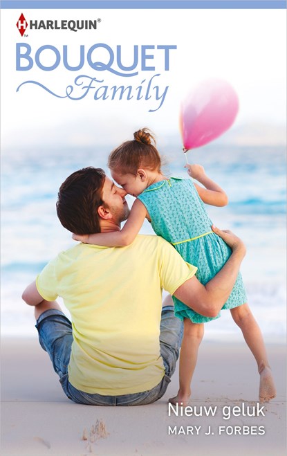 Nieuw geluk, Mary J. Forbes - Ebook - 9789402537178